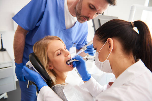 Advanced Technology for Better Dental Care in Gowanda, NY